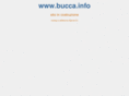 bucca.info