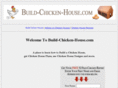 build-chicken-house.com
