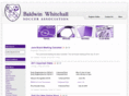 bwsasoccer.org