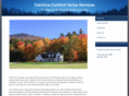 carolinacomforts.com