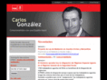 cgonzalez.info