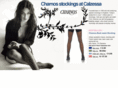 charnos-stockings.com