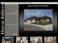 chateaubuilders.net