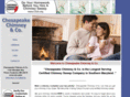 chesapeakechimney.com