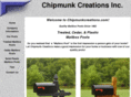 chipmunkcreations.com