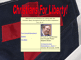 christiansforliberty.org