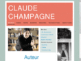 claude-champagne.com