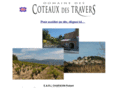 coteaux-des-travers.com