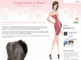 cowgirlshoes.com