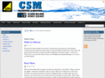 csmplumbingandheating.co.uk