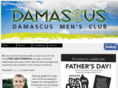 damascusman.com