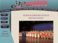 dancetracksllc.com