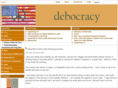 debocracy.com