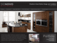 denovokitchens.co.uk