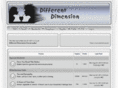 different-dimension.net