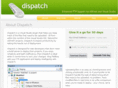 dispatchasp.net