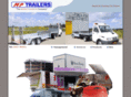 displaytrailers.co.uk