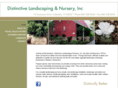 distinctlandscape.com