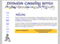 divinationcounselingservice.org