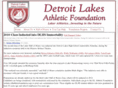 dlathleticfoundation.org