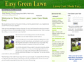 easygreenlawn.com