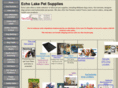 echolakepetsupplies.com