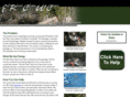 eelrivercleanup.org