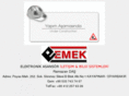 emekasansor.com