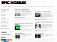 epicmobiles.com