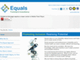 equalstraining.com