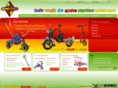 eurotrike.com.au