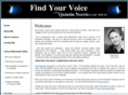 find-yourvoice.com