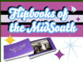 flipbooksofthemidsouth.com