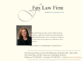 fox-lawfirm.com