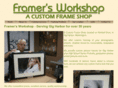 framersworkshopgigharbor.com