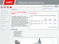 gaussmeter.co.uk