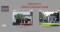 gilbertschowderhouse.com