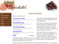gimmechocolate.com