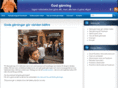 godgarning.net