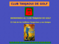 golftanja.com