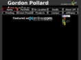 gordonpollard.com