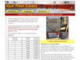 gym-floor-cover-racks.com