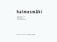 halmesmaki.net