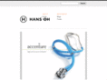 hansoh.com