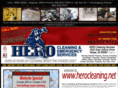 herocleaning.com