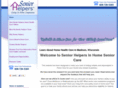 homehealthcaremadison.com