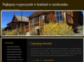 hotelciechocinek.com.pl