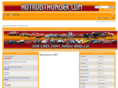 hotrodthunder.com