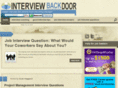 interviewbackdoor.com