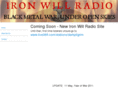 ironwillradio.com